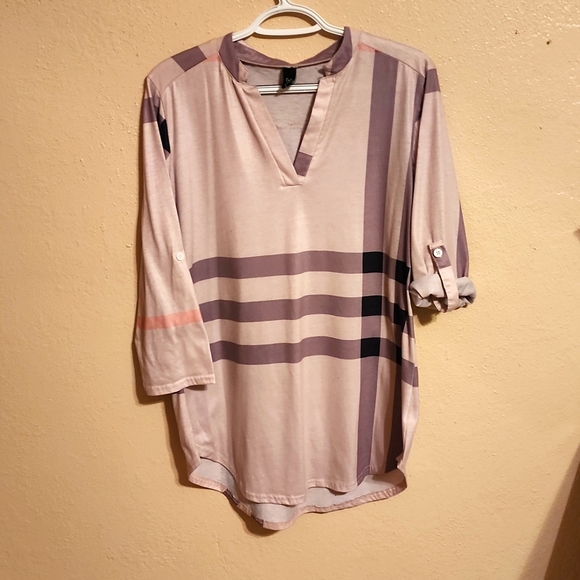 Women's Tunic - Picture 1 of 6